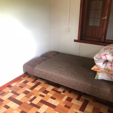 Vila Stacja Wypoczynkowa Augustów Exteriér fotografie