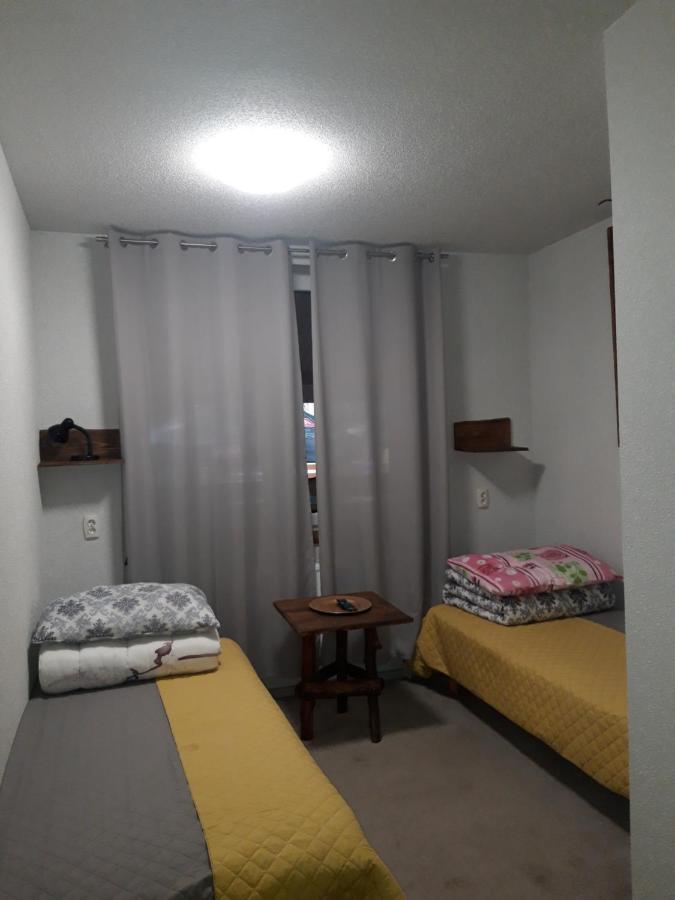 Vila Stacja Wypoczynkowa Augustów Exteriér fotografie
